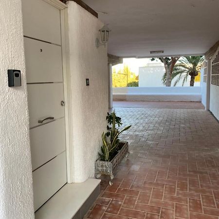 Apartamento Nuevo Loft,cerca de la playa Aguadulce  Exterior foto