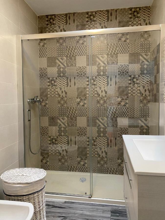 Apartamento Nuevo Loft,cerca de la playa Aguadulce  Exterior foto